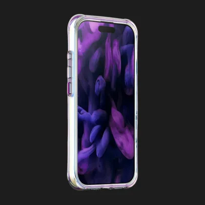 Чохол LAUT HOLO MagSafe для iPhone 17 Air (Midnight)