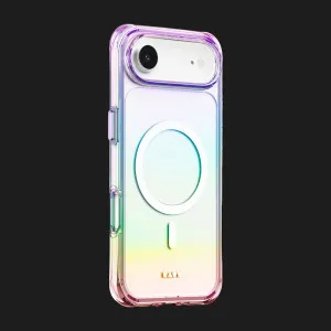 Чохол LAUT HOLO MagSafe для iPhone 17 Air (Pearl) у Луцьк