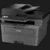 МФУ Лазерный принтер Brother MFC-L2802DW (Black) (MFCL2802DWYJ1)