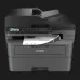МФУ Лазерный принтер Brother MFC-L2802DW (Black) (MFCL2802DWYJ1)