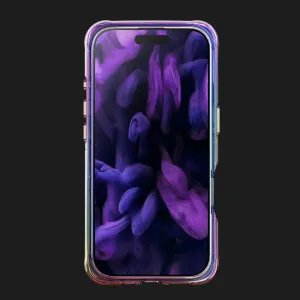 Чохол LAUT HOLO MagSafe для iPhone 17 Pro (Midnight) в Хмельницькому