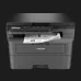 МФУ Лазерный принтер Brother DCP-L2600D (Black) (DCPL2600DYJ1)
