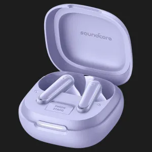 Наушники ANKER SoundСore P40i (Purple)