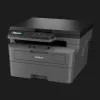 МФУ Лазерный принтер Brother DCP-L2600D (Black) (DCPL2600DYJ1)