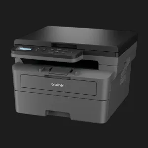 БФП Лазерний принтер Brother DCP-L2600D (Black) (DCPL2600DYJ1)