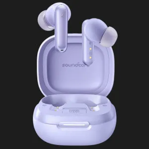 Наушники ANKER SoundСore P40i (Purple)