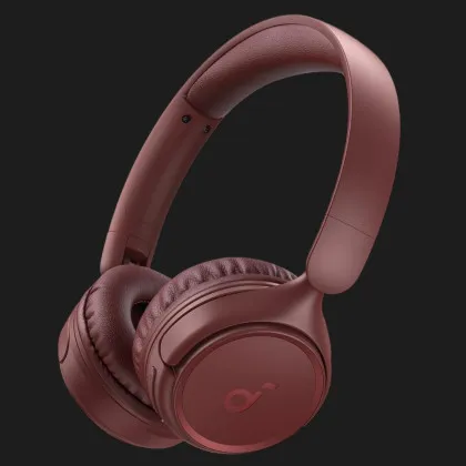 Навушники Anker SoundСore H30i (Red)