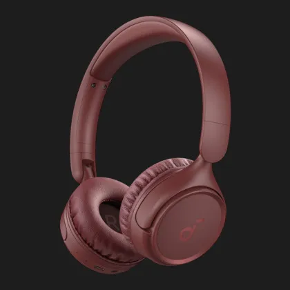 Навушники Anker SoundСore H30i (Red)