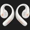 Навушники Anker SoundСore AeroFit Pro (White)