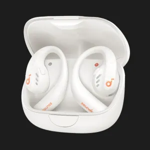 Наушники Anker SoundСore AeroFit Pro (White)