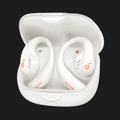 Наушники Anker SoundСore AeroFit Pro (White)