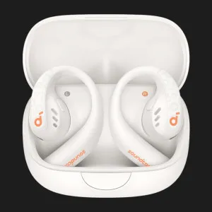 Наушники Anker SoundСore AeroFit Pro (White)