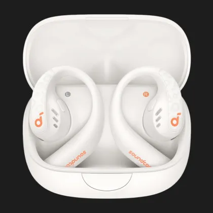 Наушники Anker SoundСore AeroFit Pro (White)