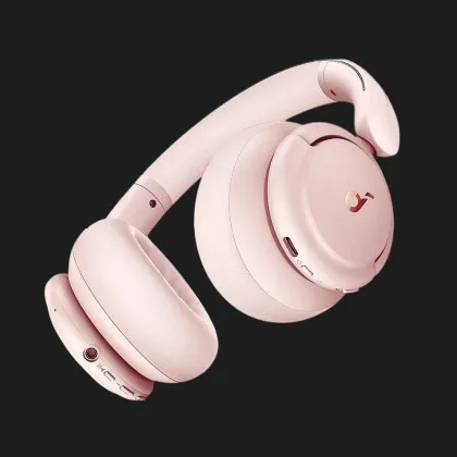 Наушники ANKER SoundСore Life Q30 v2 (Sakura Pink)
