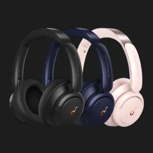 Наушники ANKER SoundСore Life Q30 v2 (Sakura Pink)