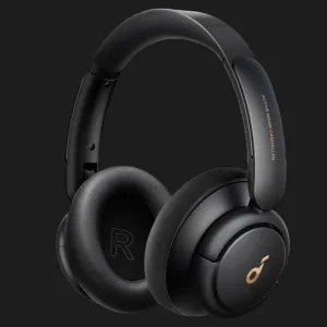 Наушники ANKER SoundСore Life Q30 v2 (Black)