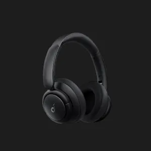 Наушники ANKER SoundСore Life Q30 v2 (Black)