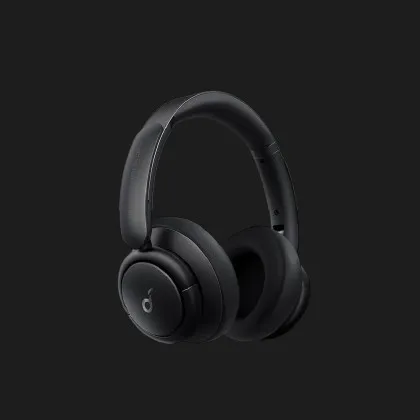 Навушники ANKER SoundСore Life Q30 v2 (Black)