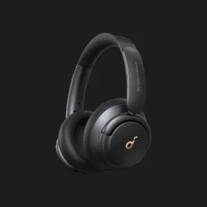 Наушники ANKER SoundСore Life Q30 v2 (Black)