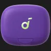 Навушники Anker SoundСore AeroFit Pro (Purple)
