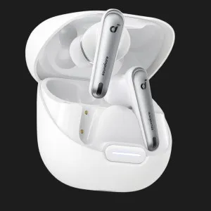 Навушники ANKER SoundСore Liberty 4 (White)