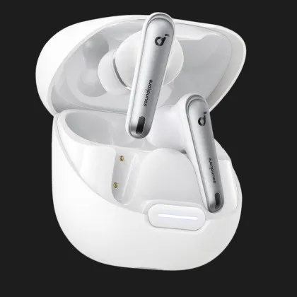 Наушники ANKER SoundСore Liberty 4 (White)