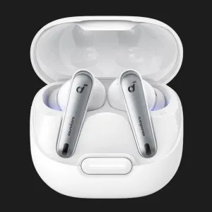 Навушники ANKER SoundСore Liberty 4 (White)