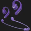 Навушники Anker SoundСore AeroFit Pro (Purple)