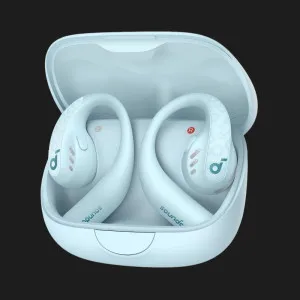 Наушники Anker SoundСore AeroFit Pro (Blue)
