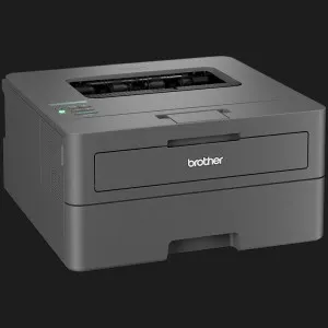 Принтер лазерний Brother HL-L2442DW (Black) (HLL2442DWYJ1)