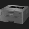 Принтер лазерний Brother HL-L2442DW (Black) (HLL2442DWYJ1)