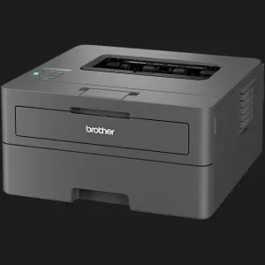 Принтер лазерний Brother HL-L2442DW (Black) (HLL2442DWYJ1)