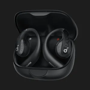 Наушники Anker SoundСore AeroFit Pro (Black)