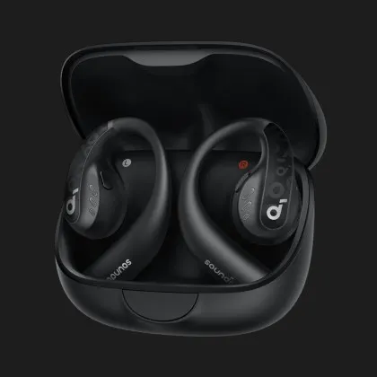 Наушники Anker SoundСore AeroFit Pro (Black)