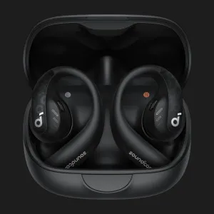Наушники Anker SoundСore AeroFit Pro (Black)