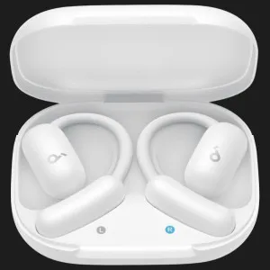 Наушники Anker SoundСore AeroFit 2 (White) в Александрии