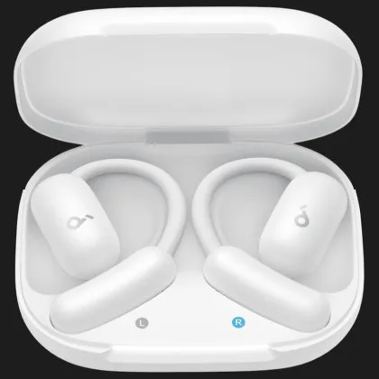 Навушники Anker SoundСore AeroFit 2 (White)