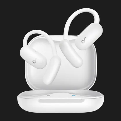 Навушники Anker SoundСore AeroFit 2 (White)