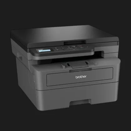 БФП Лазерний принтер Brother DCP-L2622DW (Black) (DCPL2622DWYJ1) в Ковелі