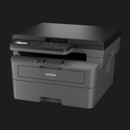 БФП Лазерний принтер Brother DCP-L2622DW (Black) (DCPL2622DWYJ1) в Ковелі