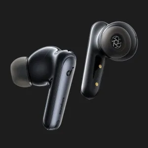 Наушники ANKER SoundСore Liberty 4 NC (Velvet Black)