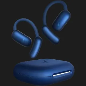 Наушники Anker SoundСore AeroFit 2 (Blue)