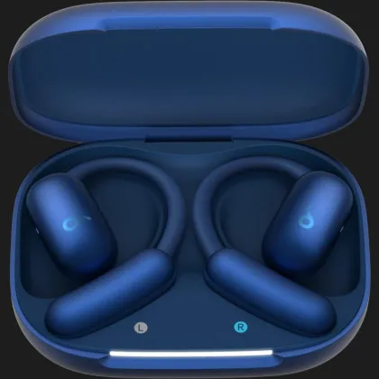 Навушники Anker SoundСore AeroFit 2 (Blue)