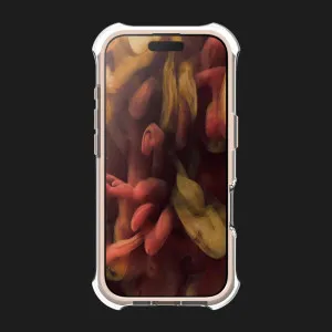 Чохол LAUT Aero Protect MagSafe для iPhone 17 Air (Sadle Brown) в Хмельницькому