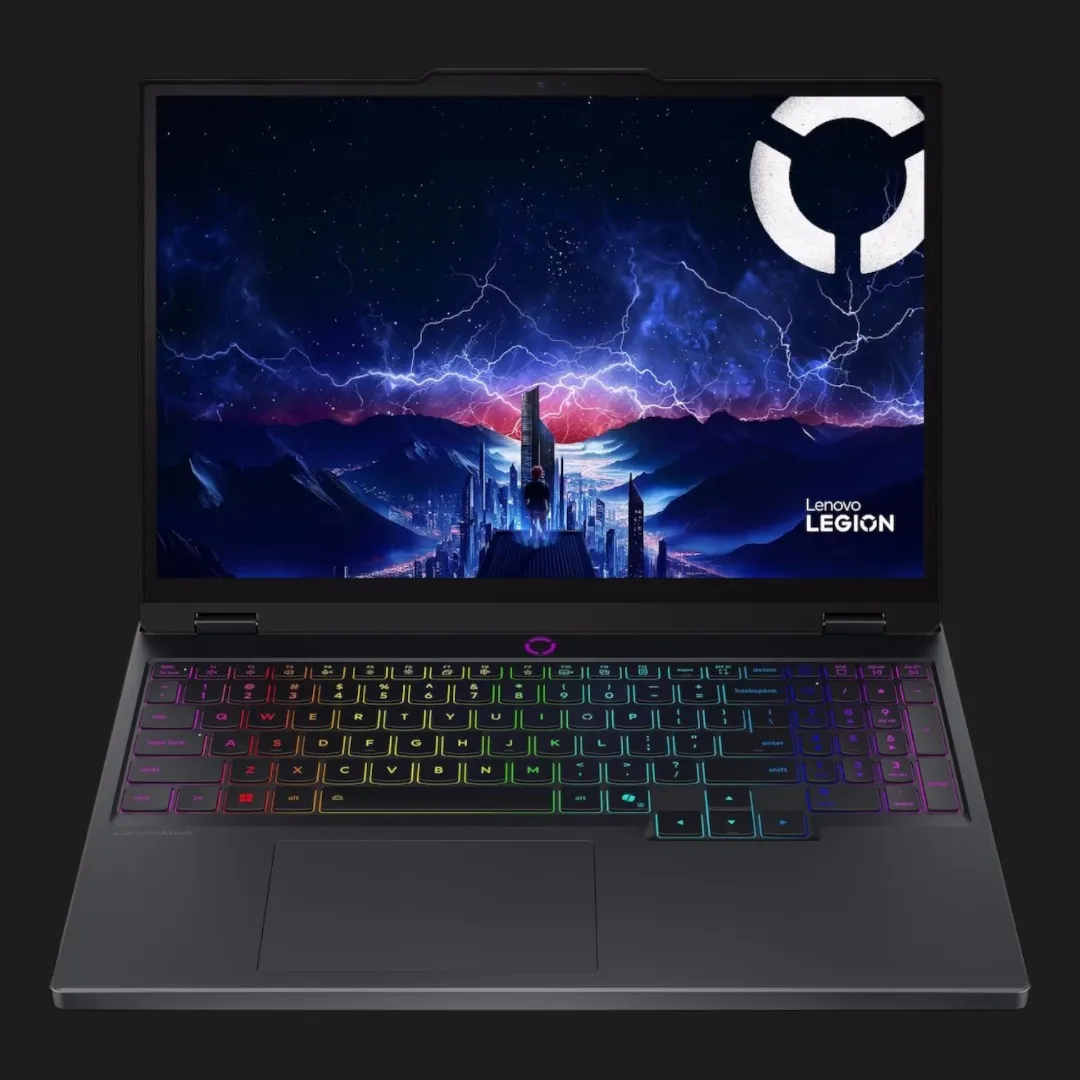 Ноутбук Lenovo Legion 5 15IRX10 15,1" (Intel Core i7/16GB/512GB (SSD)/RTX 5060) (83LY0030MX) (Standard)
