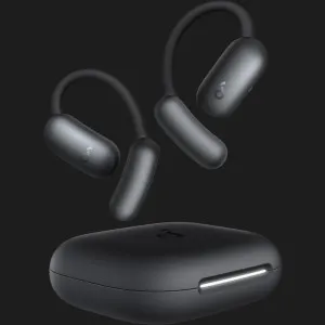 Наушники Anker SoundСore AeroFit 2 (Black) в Александрии