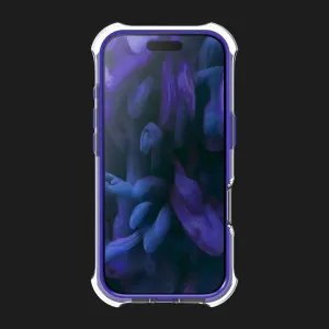 Чохол LAUT Aero Protect MagSafe для iPhone 17 Air (Blue) в Хмельницькому