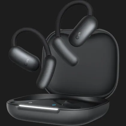 Навушники Anker SoundСore AeroFit 2 (Black)