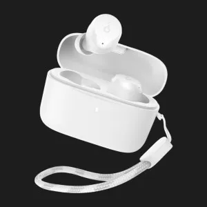 Навушники Anker SoundСore A25i (White)