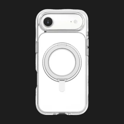 Чехол LAUT Carbon Matter MagSafe для iPhone 17 Air (Crystal)